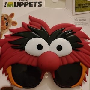 Disney Muppets Sunglasses